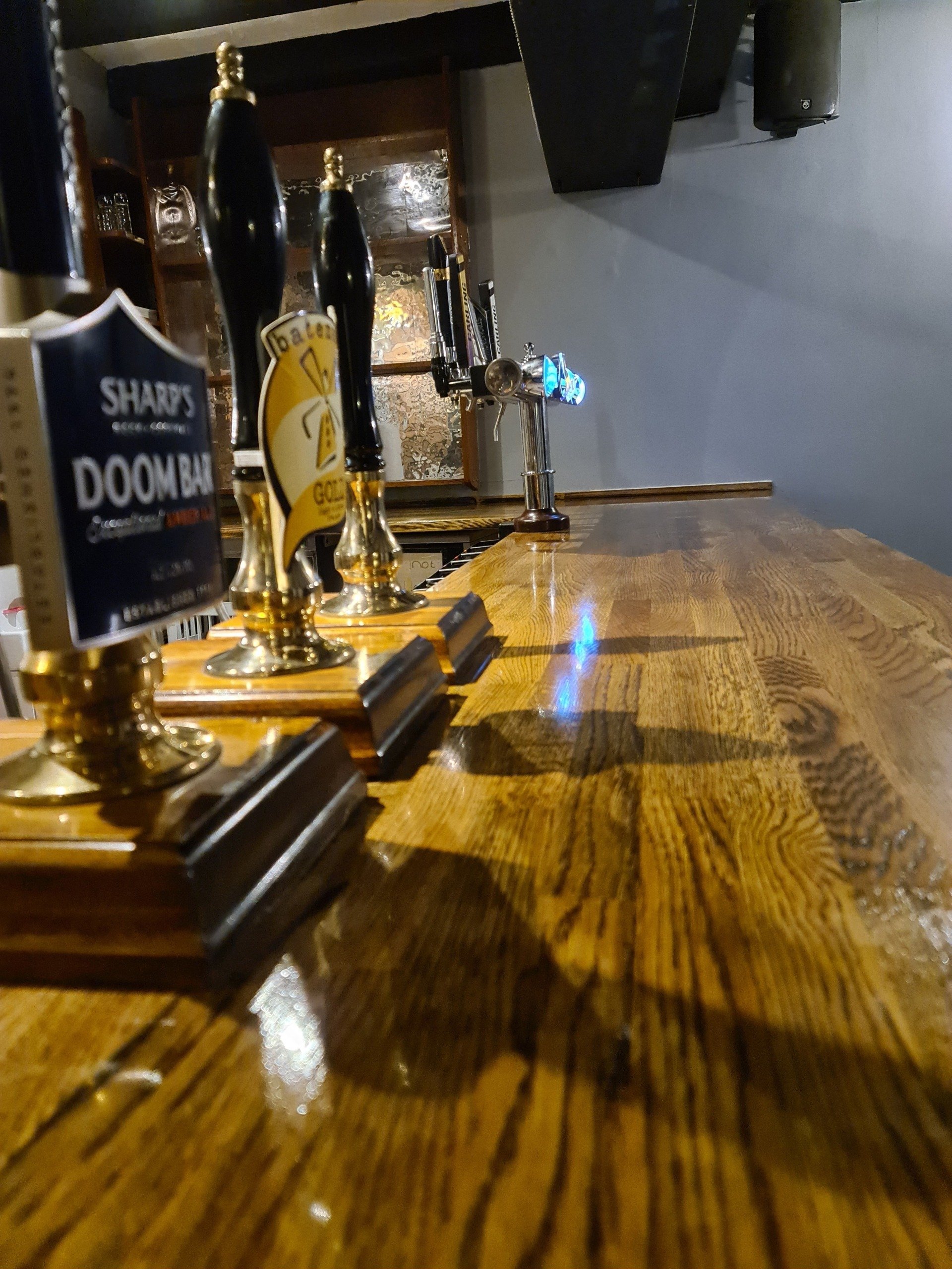 Bar The Coach House Rooms, Kegworth