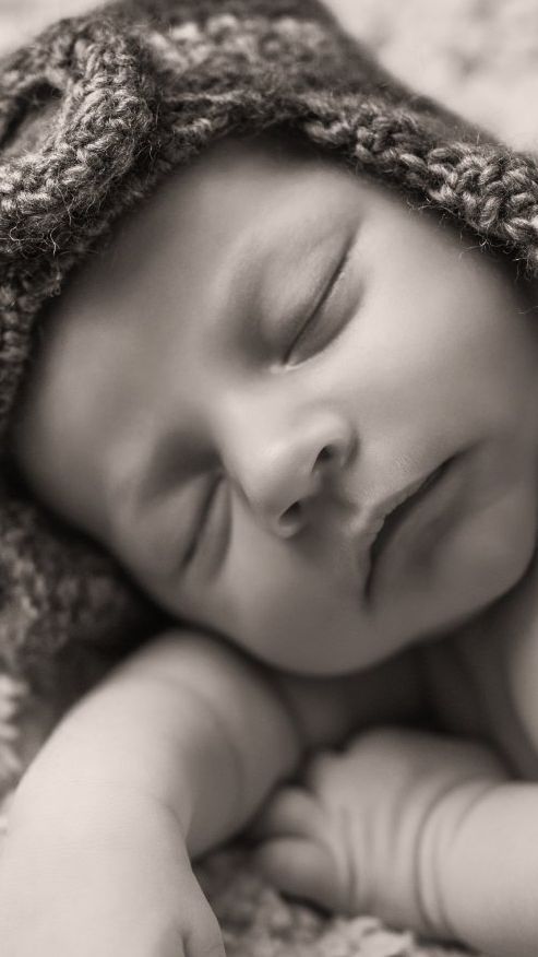 newbornshoot