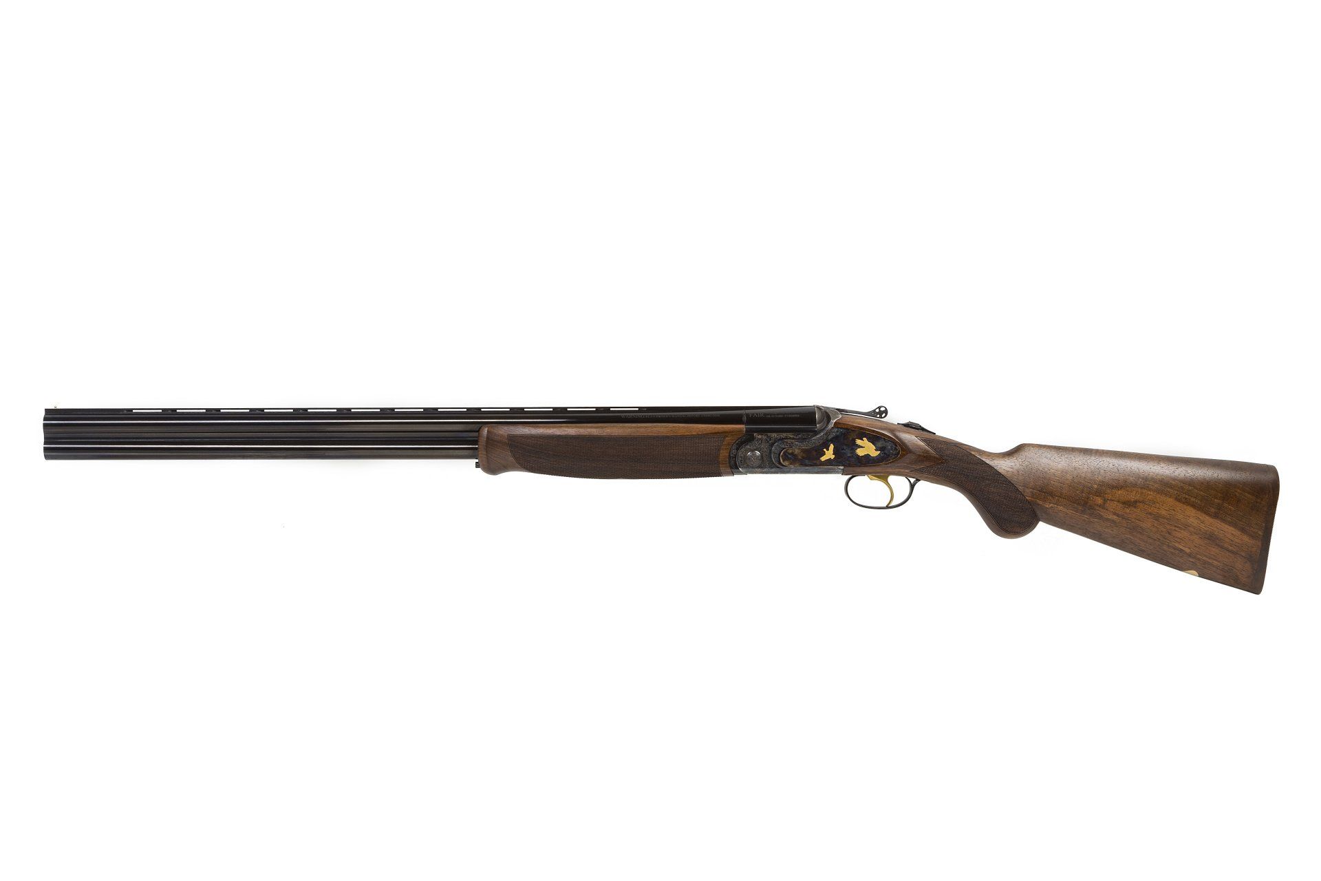 See Our Rimfire Stock RIMFIRE