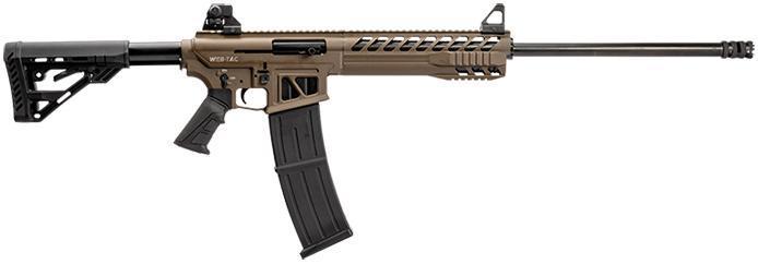 See Our Rimfire Stock RIMFIRE