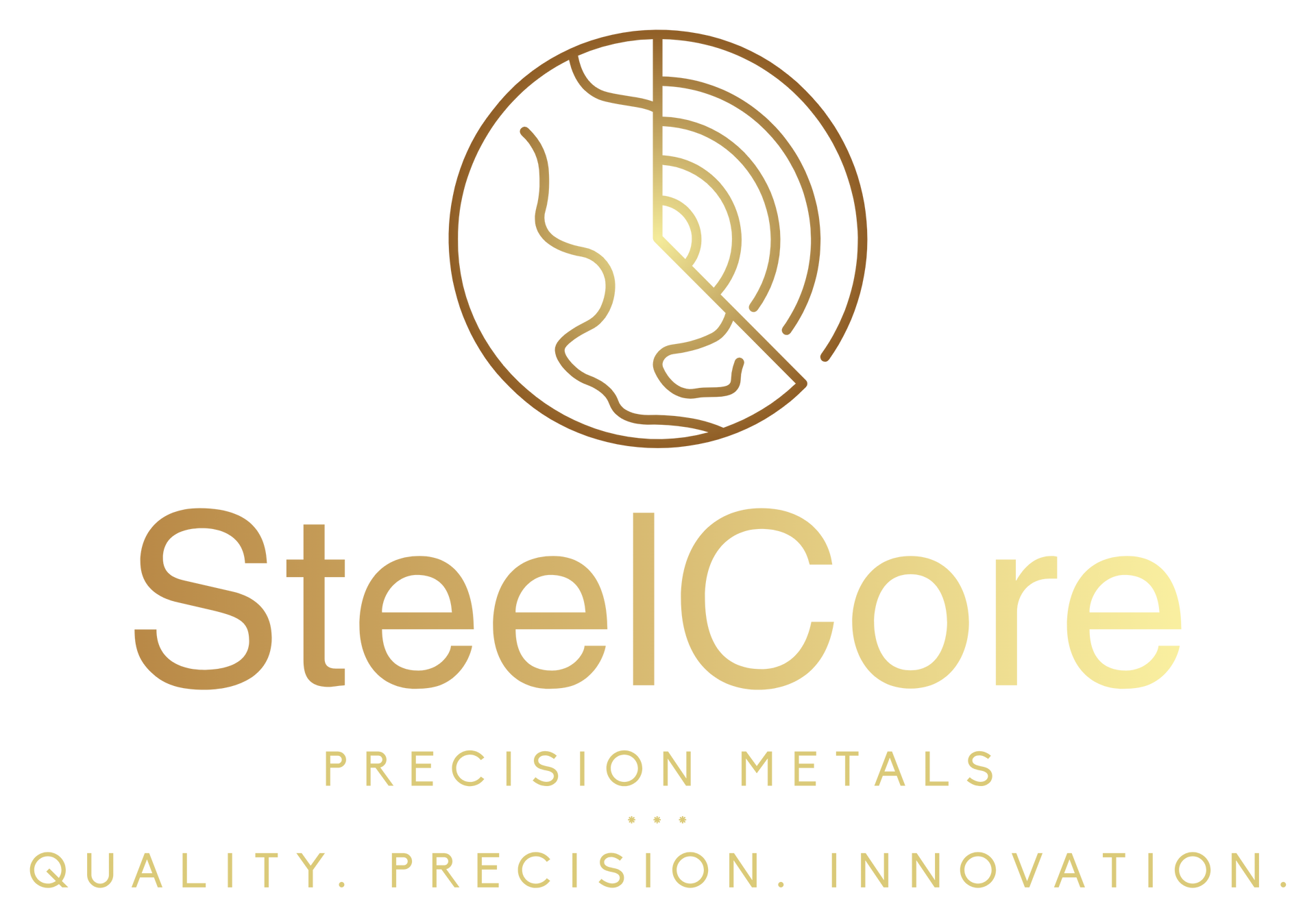 Steel Core Precision Metals