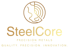 Steel Core Precision Metals