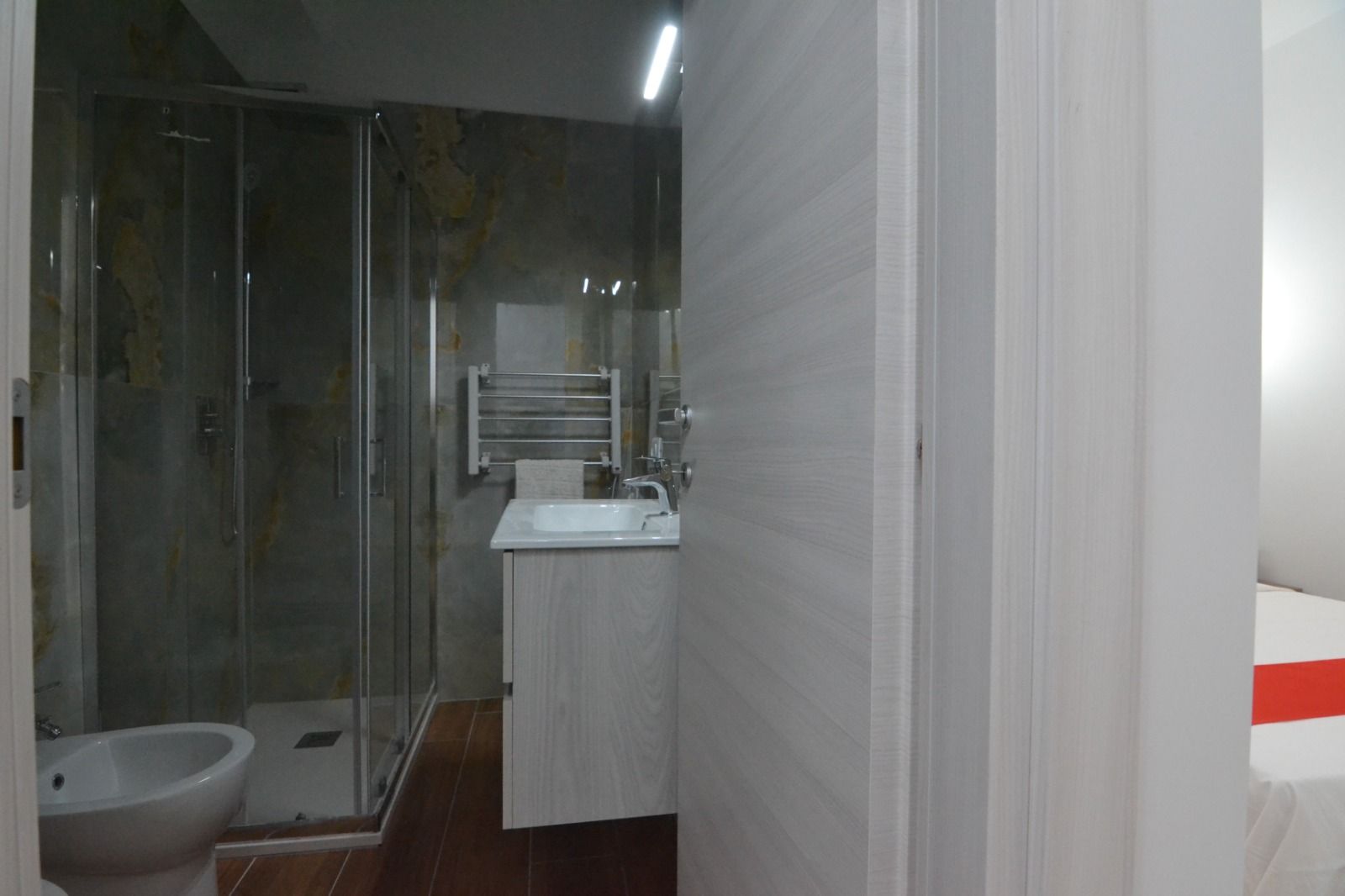 bagno in camera