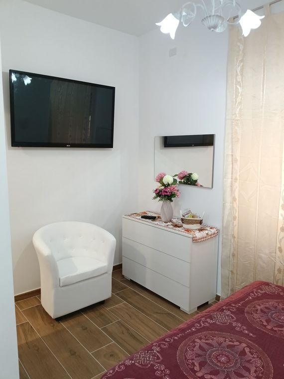 bagno privato