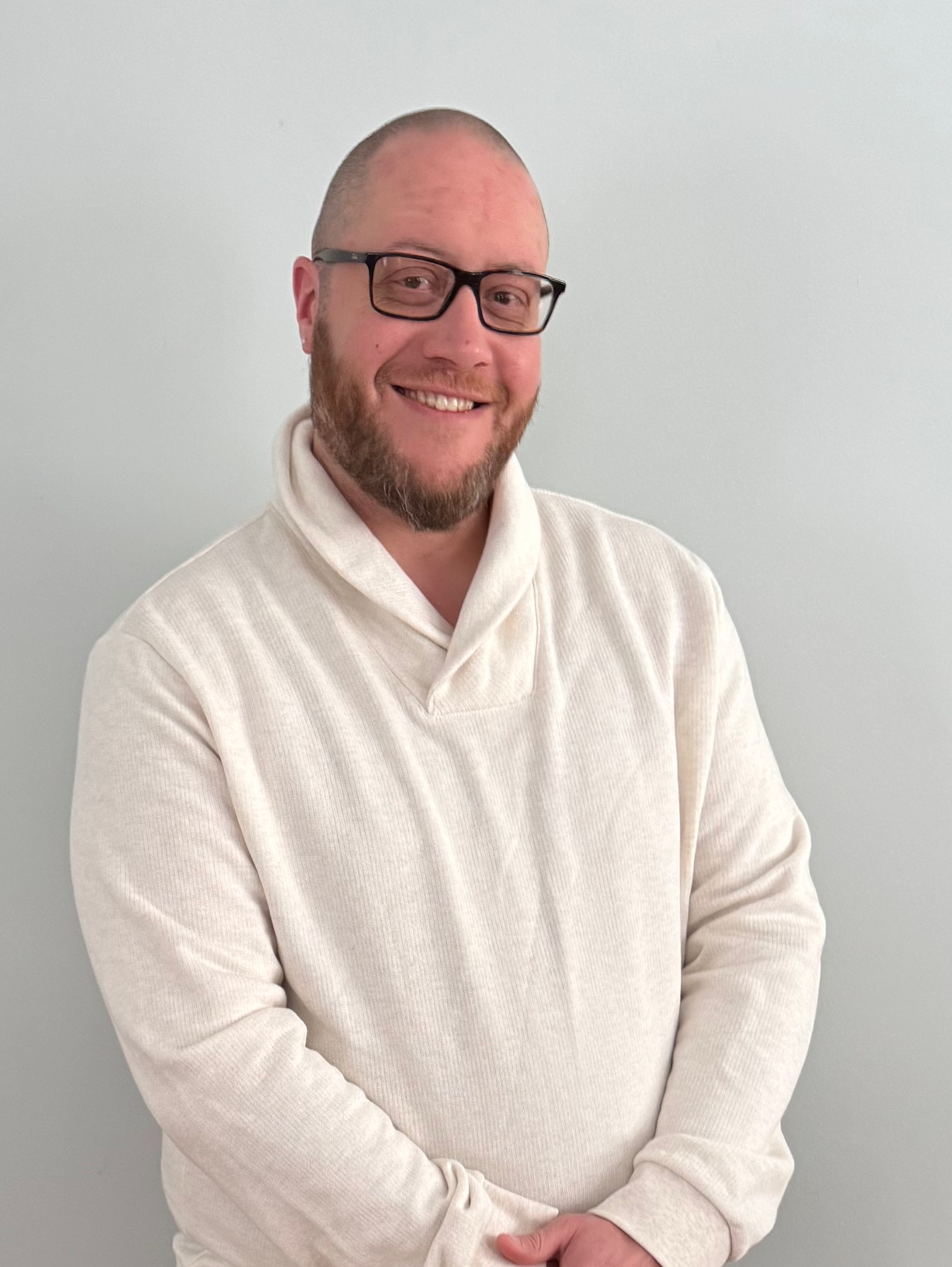 Jamerson Maurer - Lead Clinician – The Peak Treatment Center
