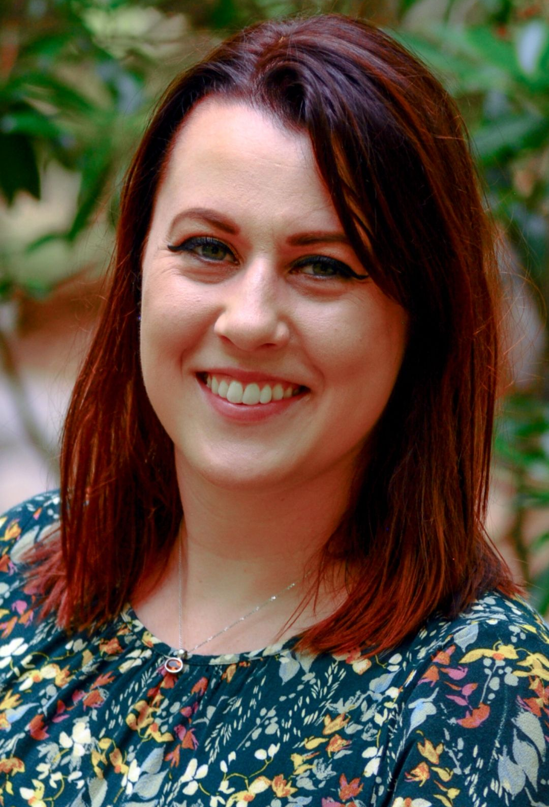 Elizabeth Kern - Psychiatric & Adult Gerontology Primary Care Nurse Practitioner – The Peak Treatment Center Elizabeth Kern - Psychiatric & Adult Gerontology Primary Care Nurse Practitioner – The Peak Treatment Center