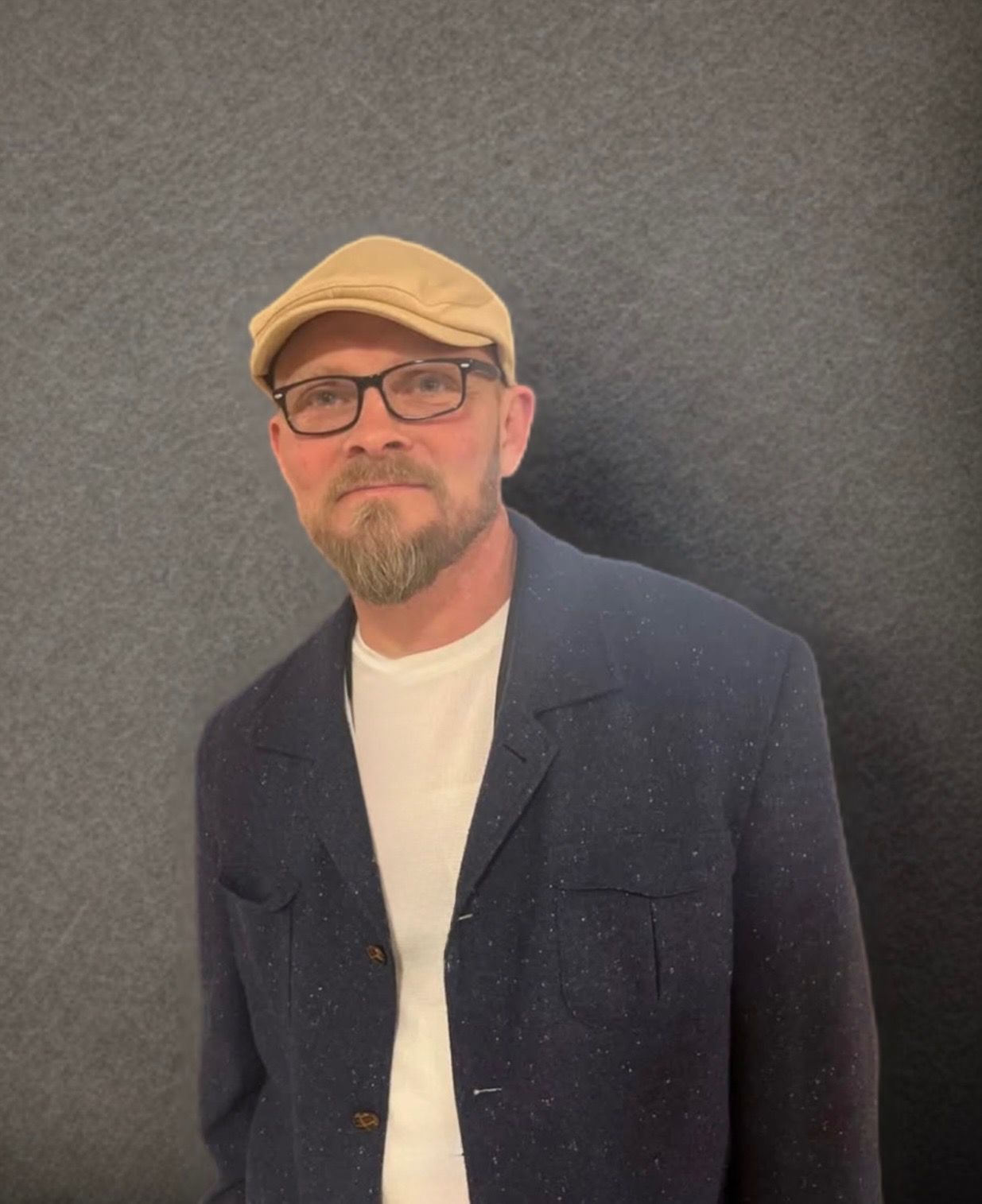 Justin Laporte - Executive Director – The Peak Treatment Center
