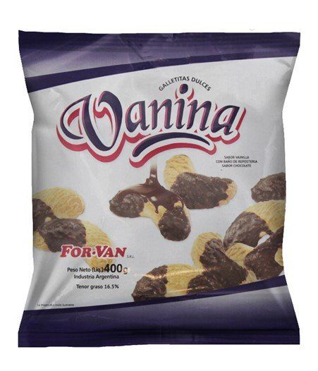 Galletitas