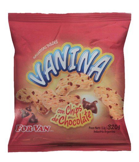 Galletitas