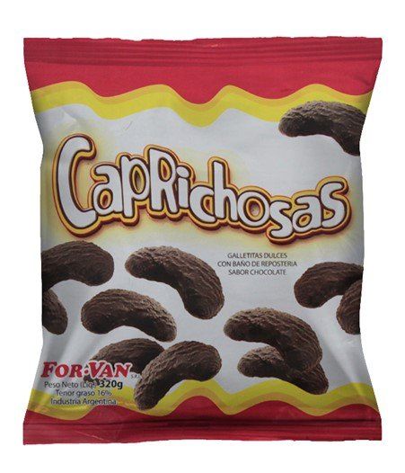 Galletitas