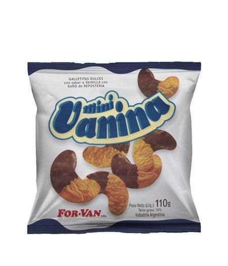 Galletitas