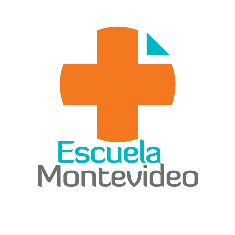 Logo Escuela Montevideo