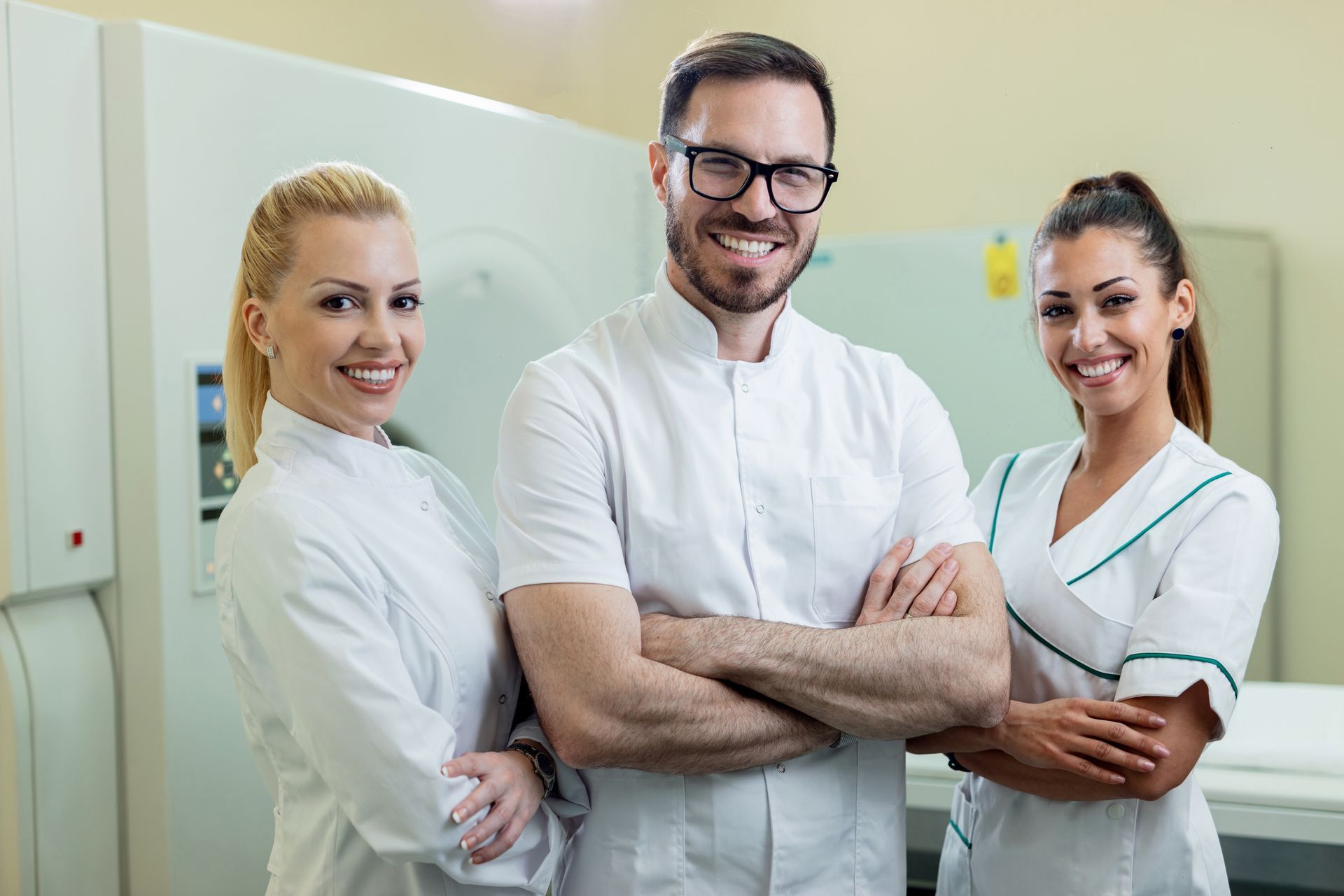 Curso de auxiliar de Enfermería