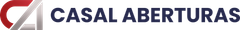 Casal Aberturas LOGO