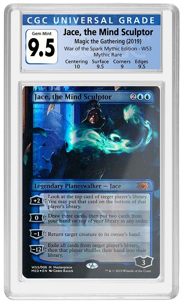 CGC Trading Card Grading , Sports Cards , Pokemon