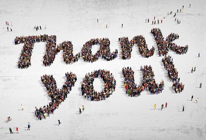 Thank You from The CGC Comic Shop