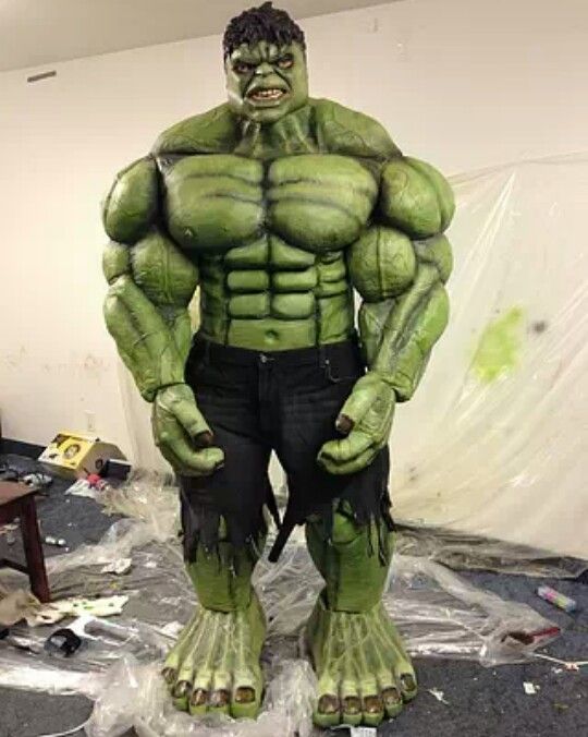 Cosplayers by The CGC Comic Shop