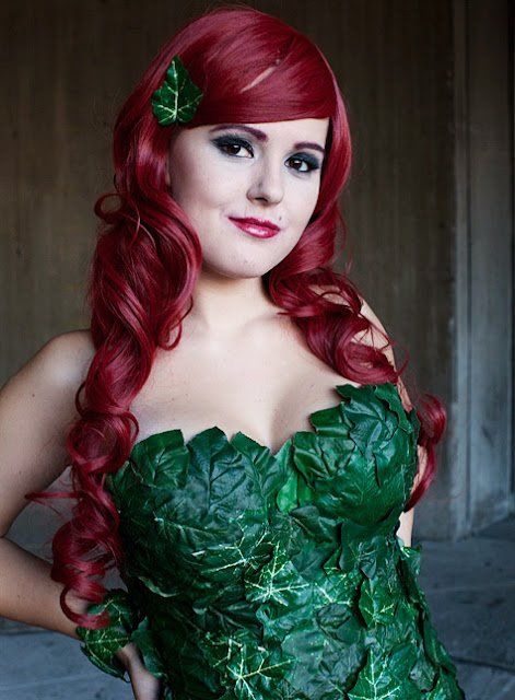 Cosplayers by The CGC Comic Shop