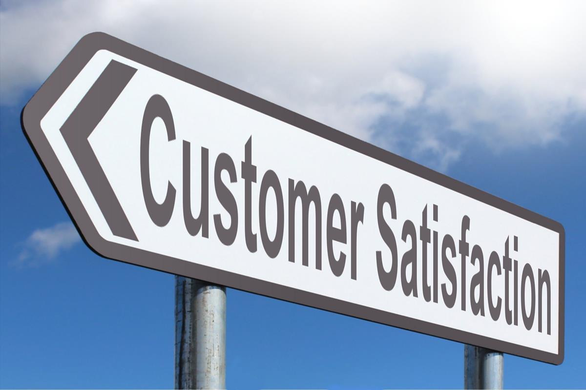 Customer Satisfaction with The CGC Comic Shop