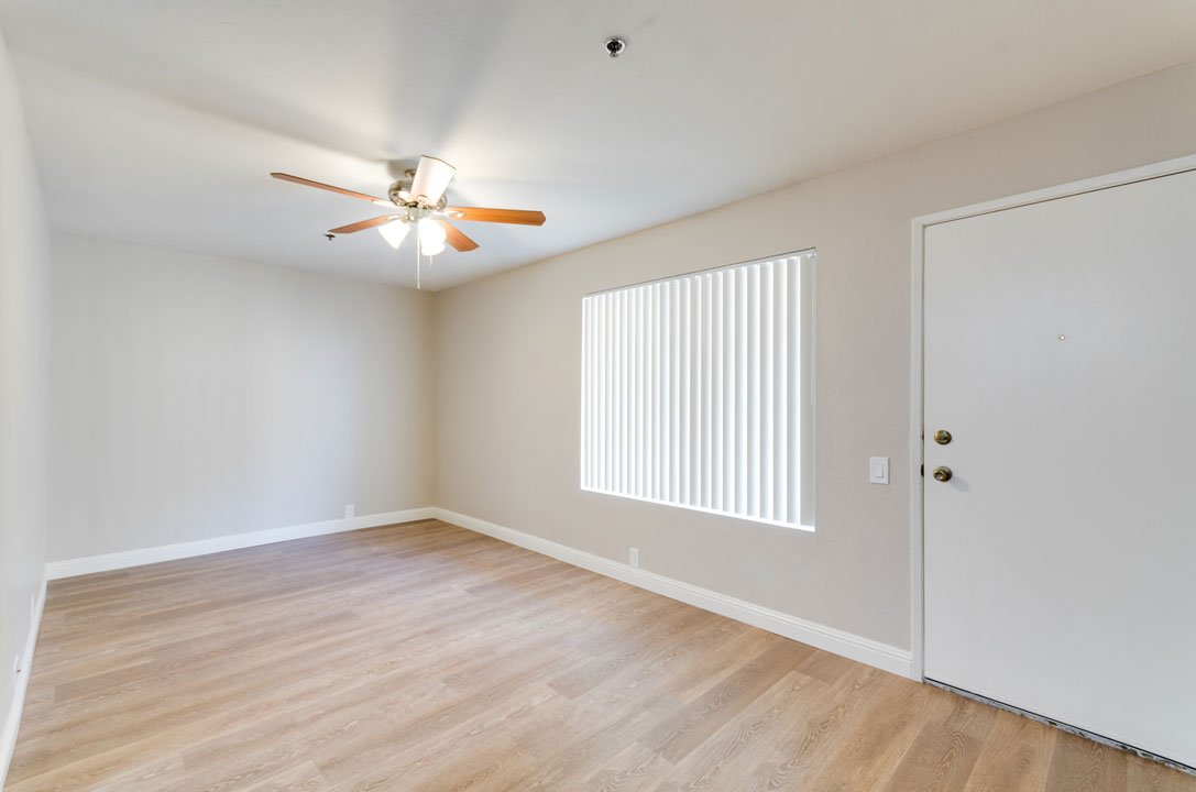 Hardy Avenue Apartments