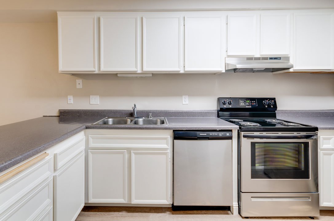 Hardy Avenue Apartments