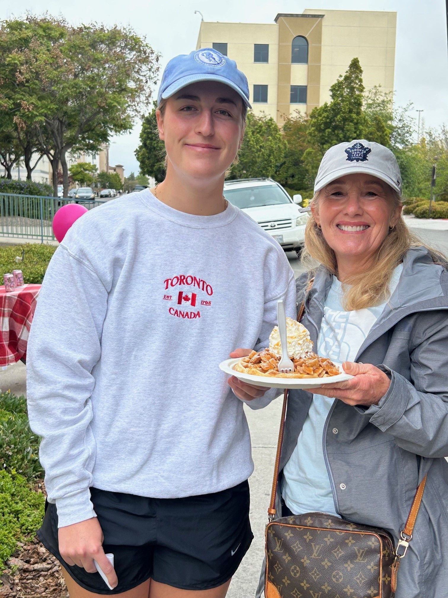 Hardy Avenue Apartments open house event - student housing near San Diego State University