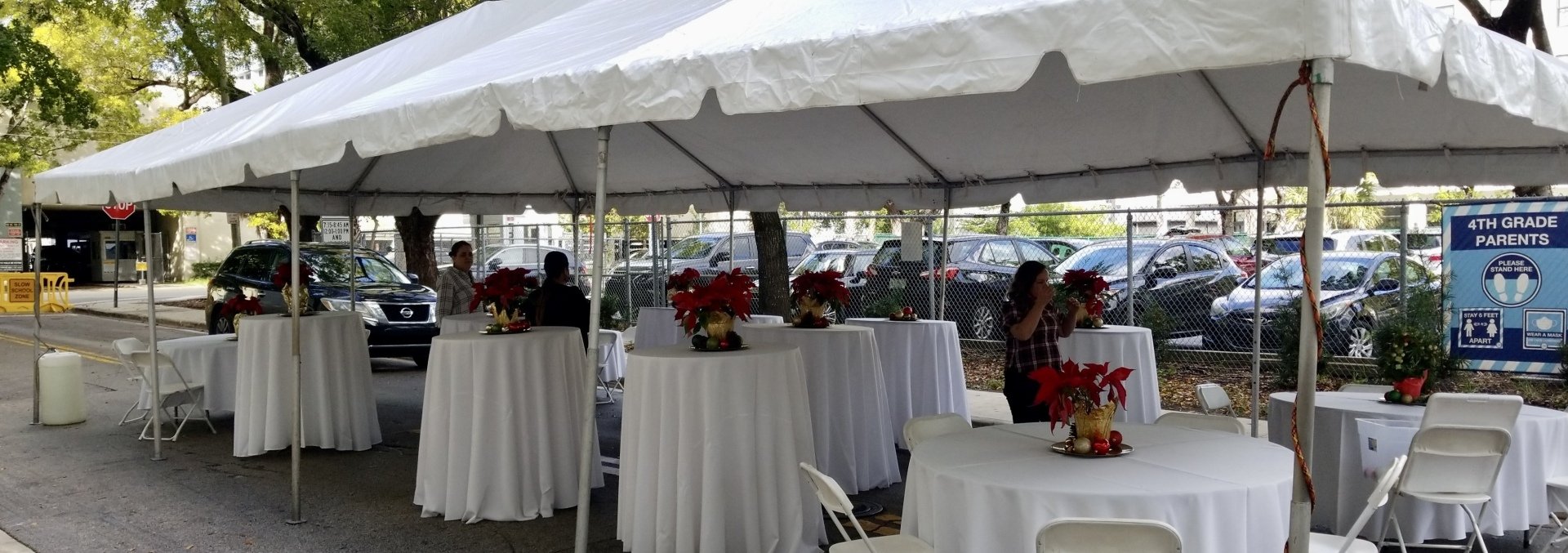 Miami Gardens Special Occasion Rentals