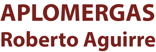 Plomergas logitpo