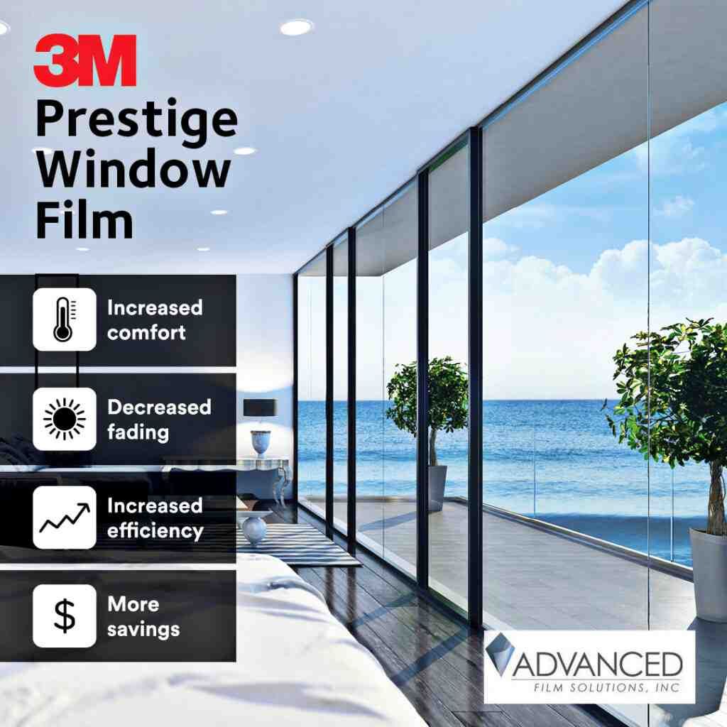 Infographic showing 5 benefits of residential window tinting in Florida - window tinting jacksonville beach Infographic showing 5 benefits of residential window tinting in Florida - window tinting jacksonville beach