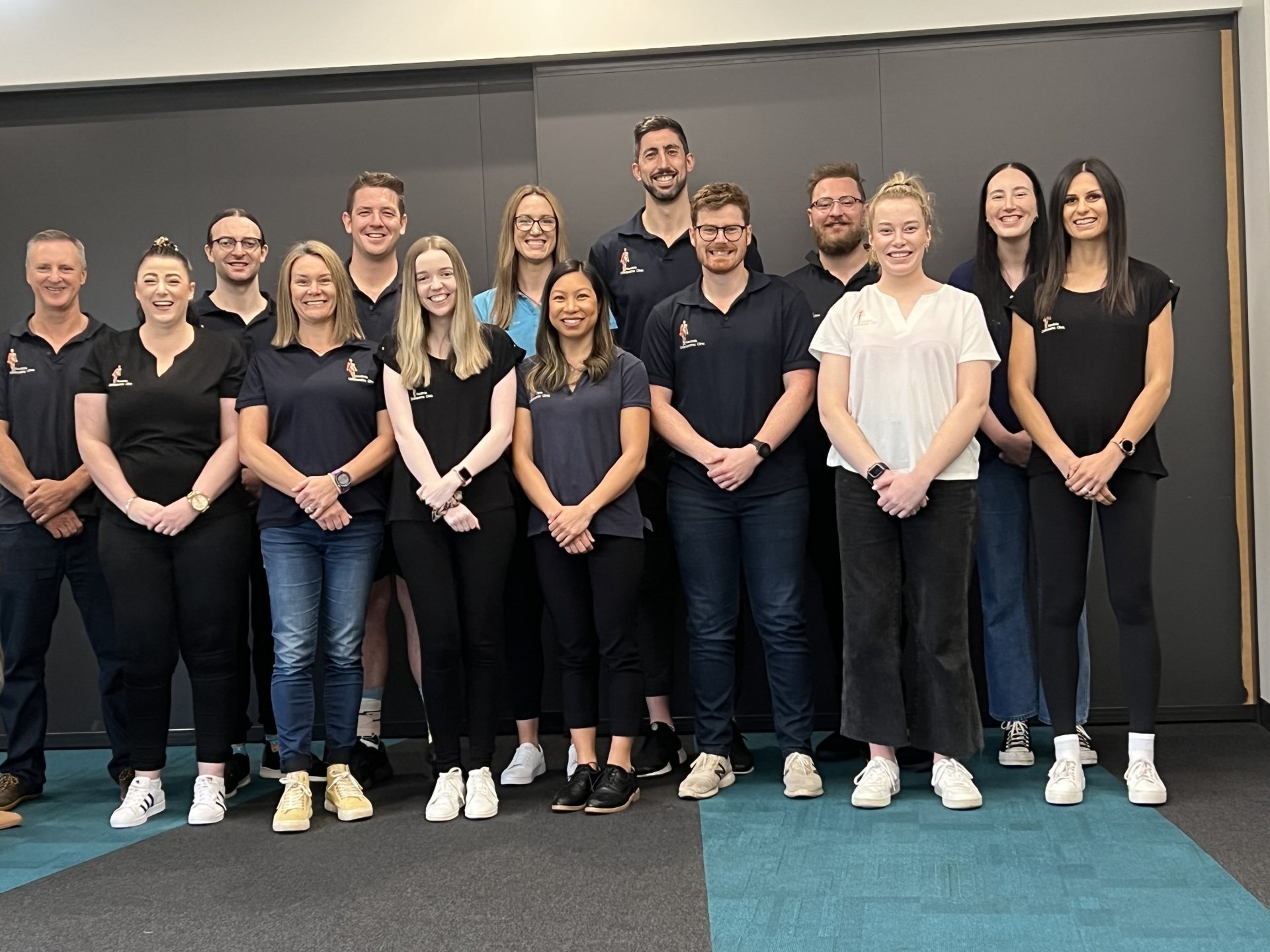 Why Choose Us Osteopath Geelong, Lara Kardinia Osteopathic Clinic