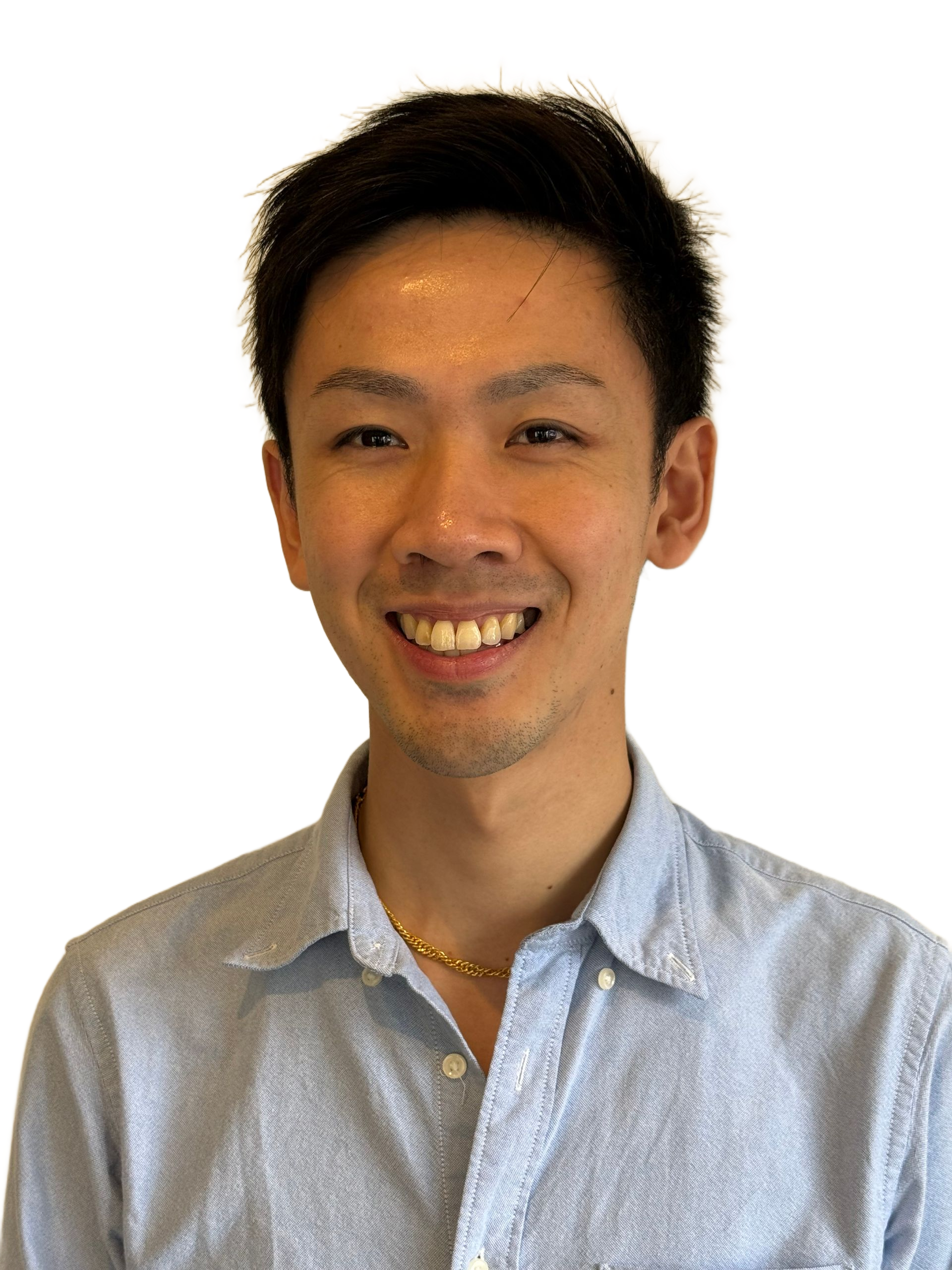 Dr. Jimmy Tai Huynh