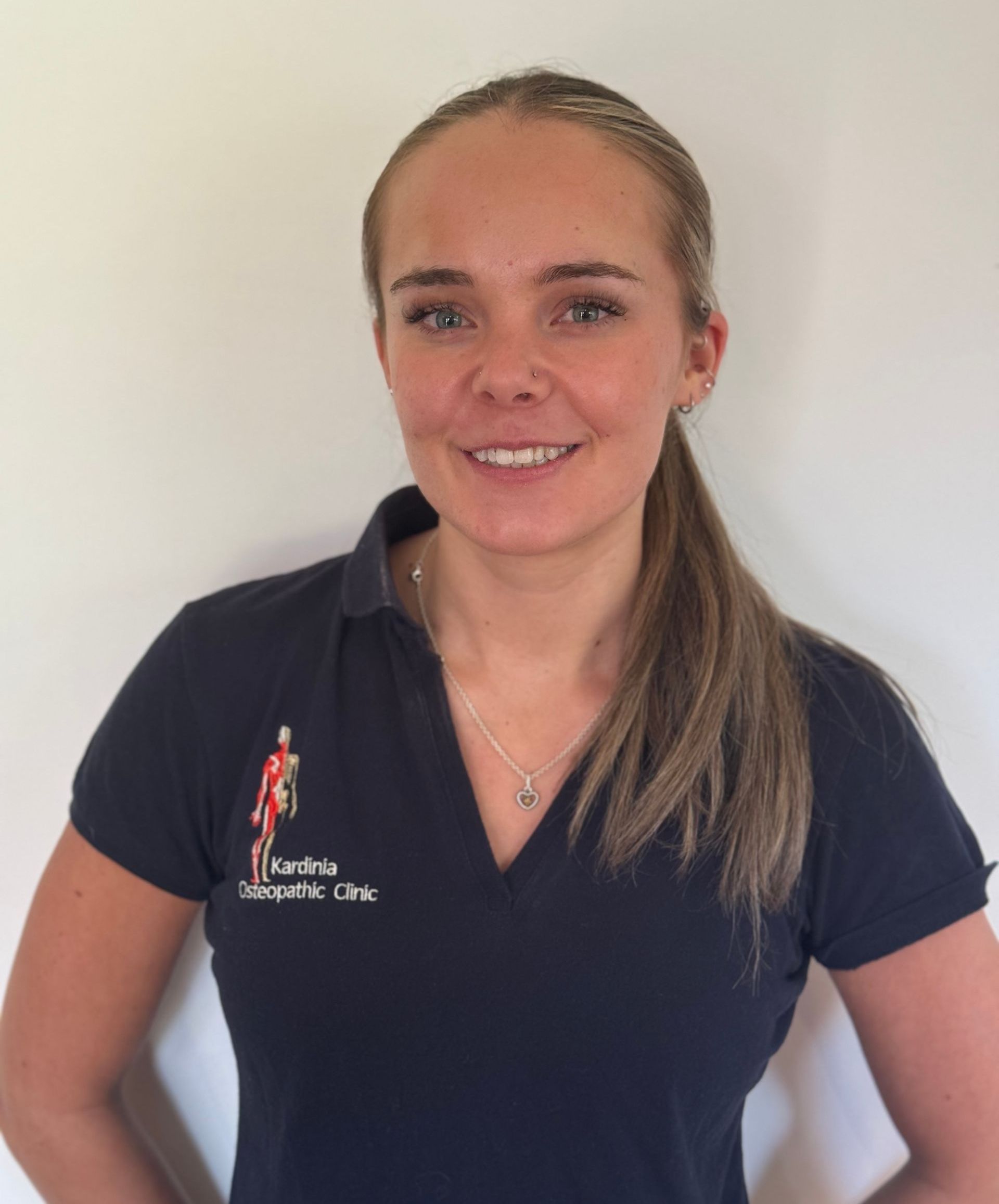 Callum Hogan - Geelong Osteopath