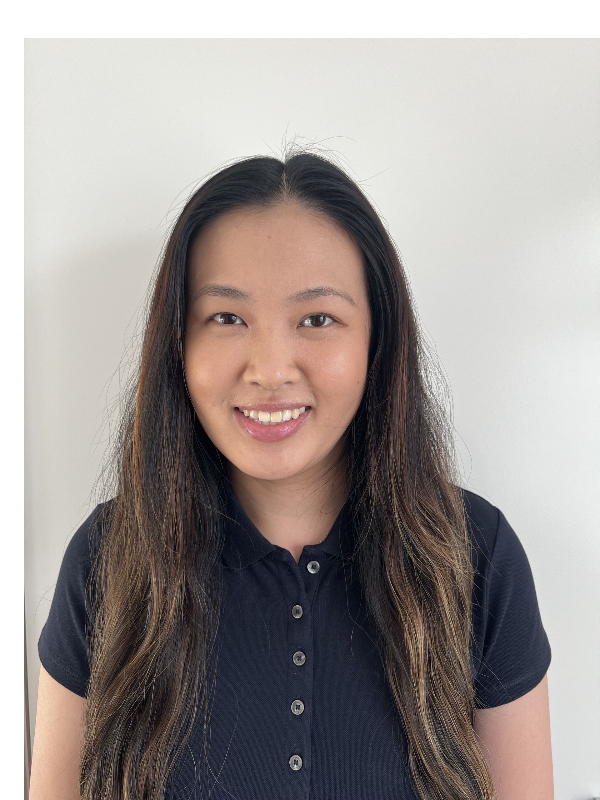 Dr. Jessica Chuong