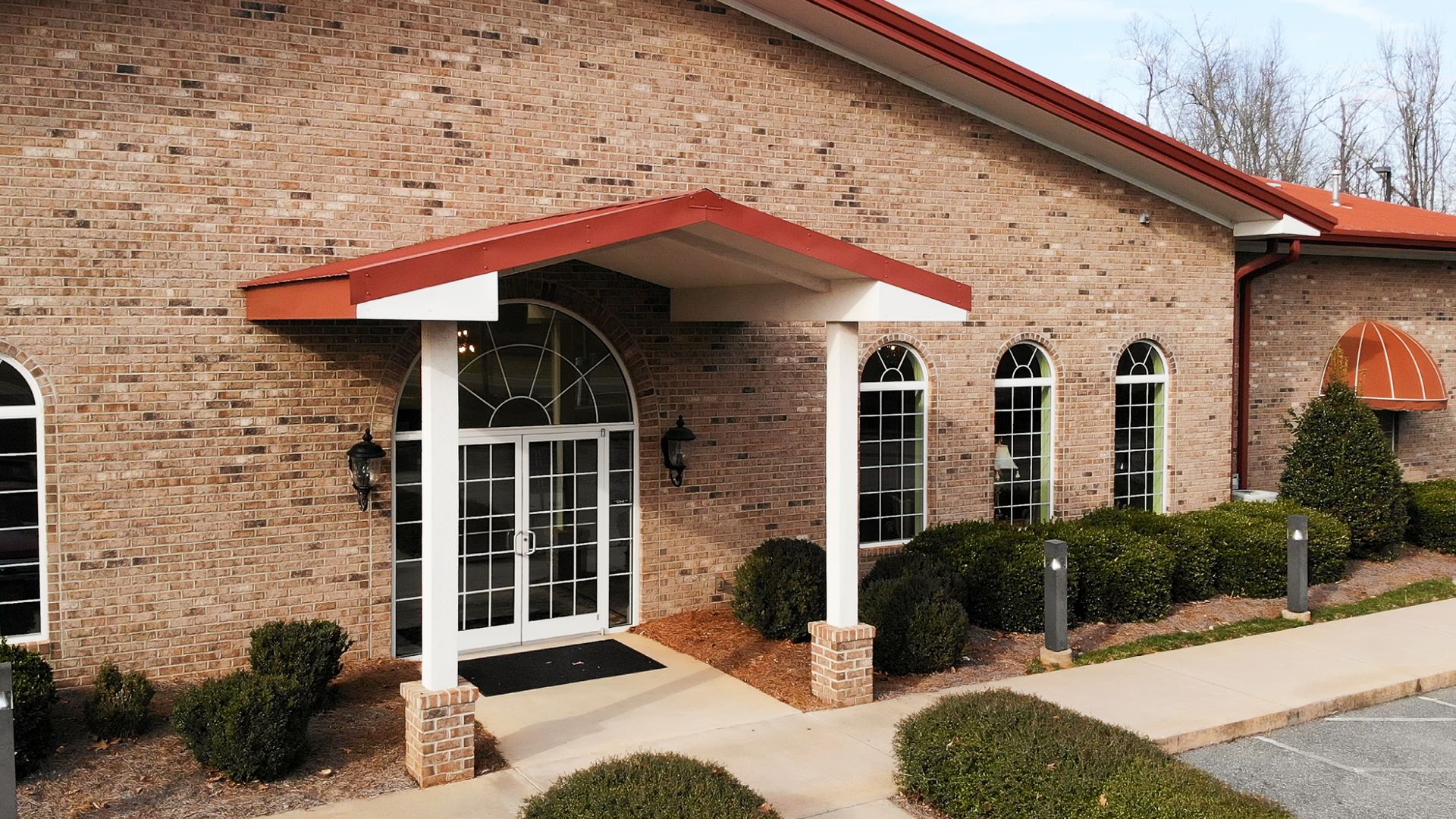 Mebane | McClure Funeral Service