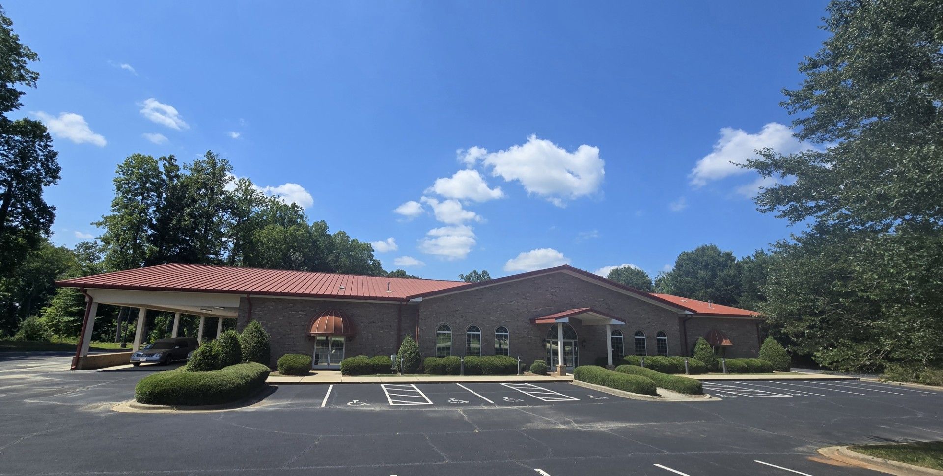 About Us | McClure Funeral Service