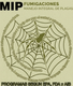 Logo de FUMIGACIONES MIP