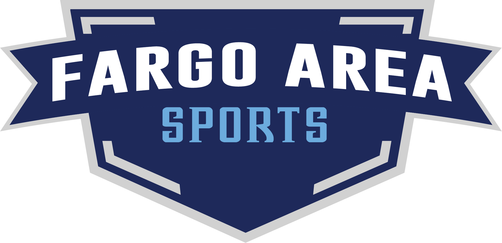 Fargo Youth Baseball - The ATTIC logo