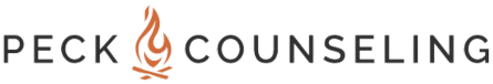 Peck Counseling Logo