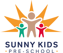 Sunny Kids Pre-school Logo - Home