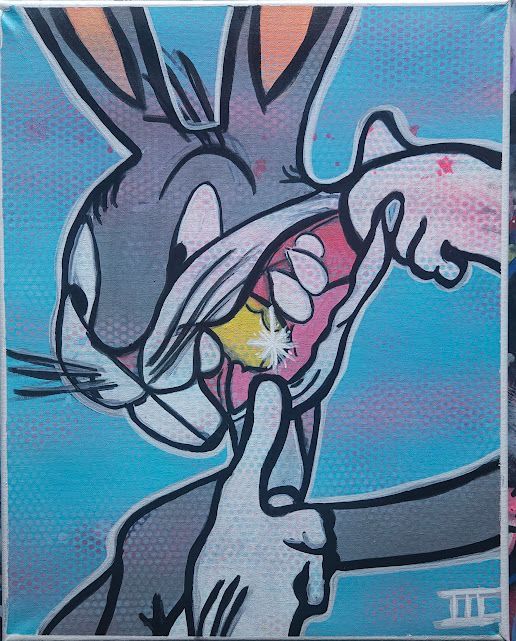 o.g. bugs # 1