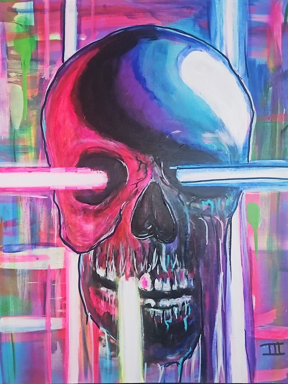 Electric Nightmare