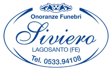 logo ONORANZE FUNEBRI SIVIERO