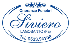 logo ONORANZE FUNEBRI SIVIERO
