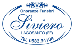 logo ONORANZE FUNEBRI SIVIERO