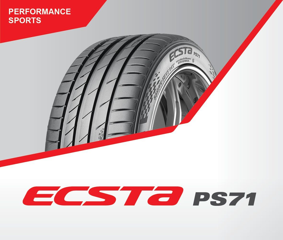 ECSTA PS71