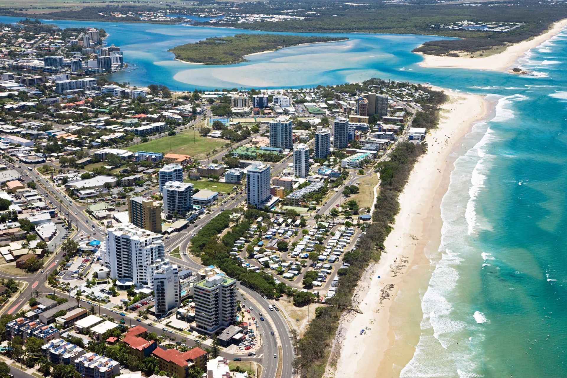 Maroochydore Roofing and Restorations