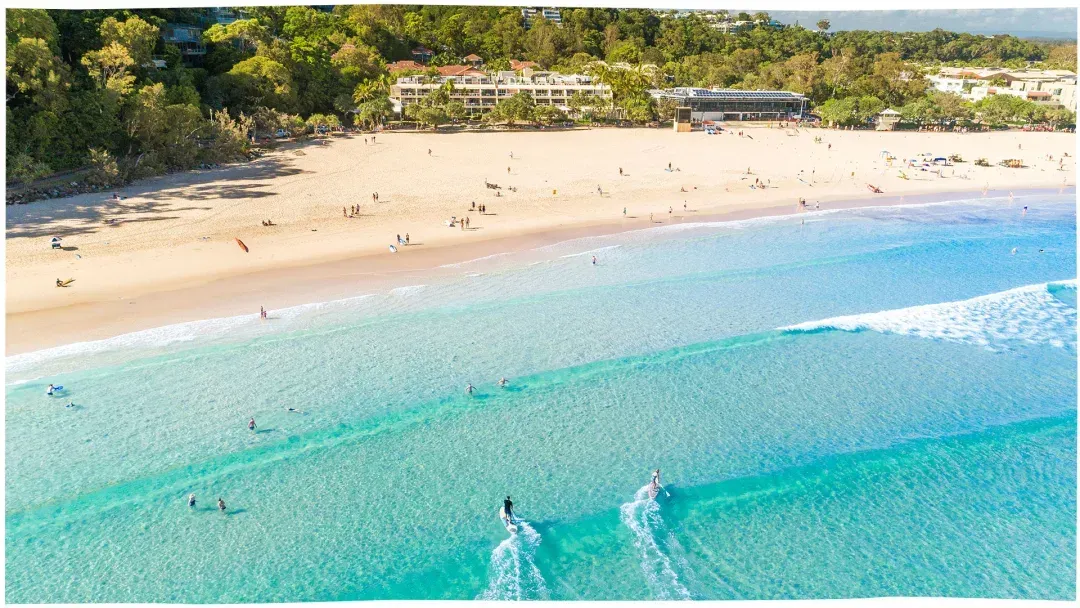 Noosa Roofing