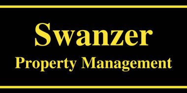Swanzer Property Management Swanzer Property Management - Official Logo