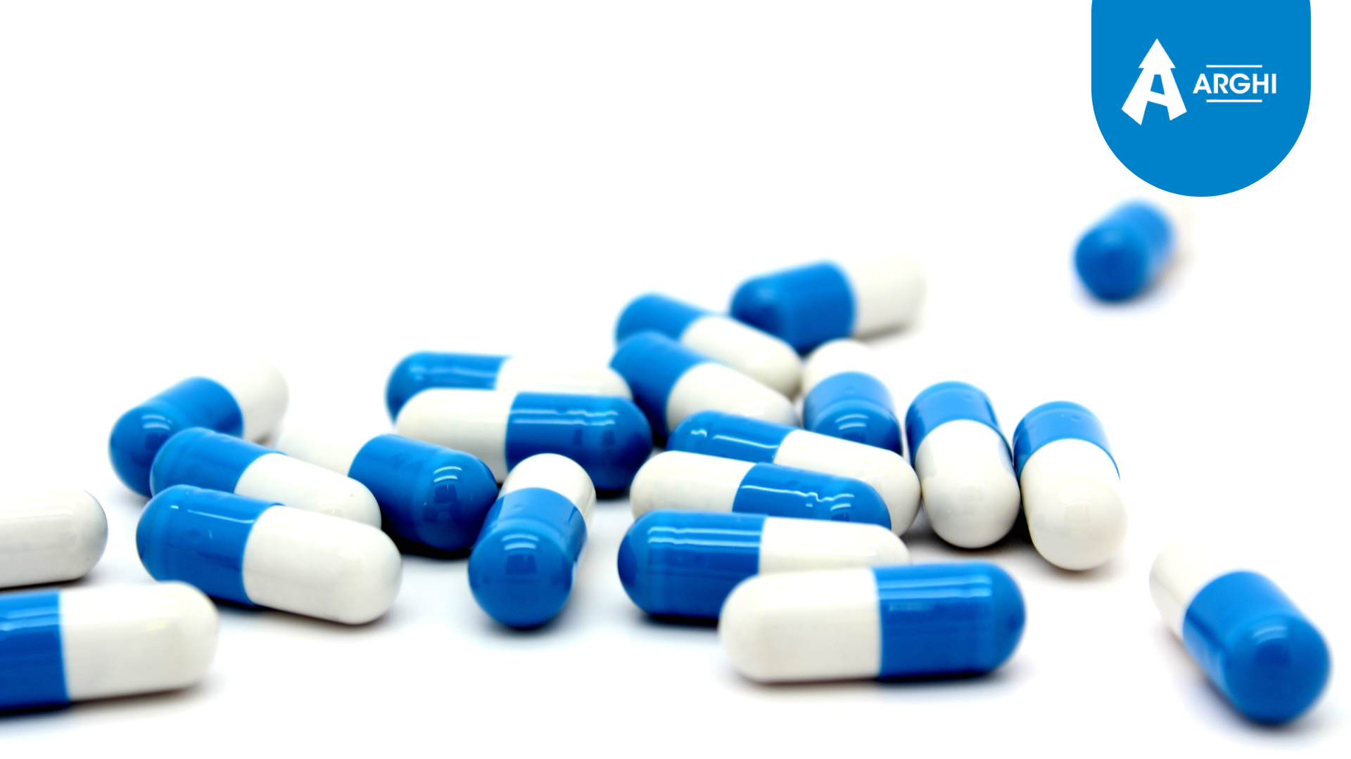 Arghi - Transportadora de Medicamentos - ANVISA