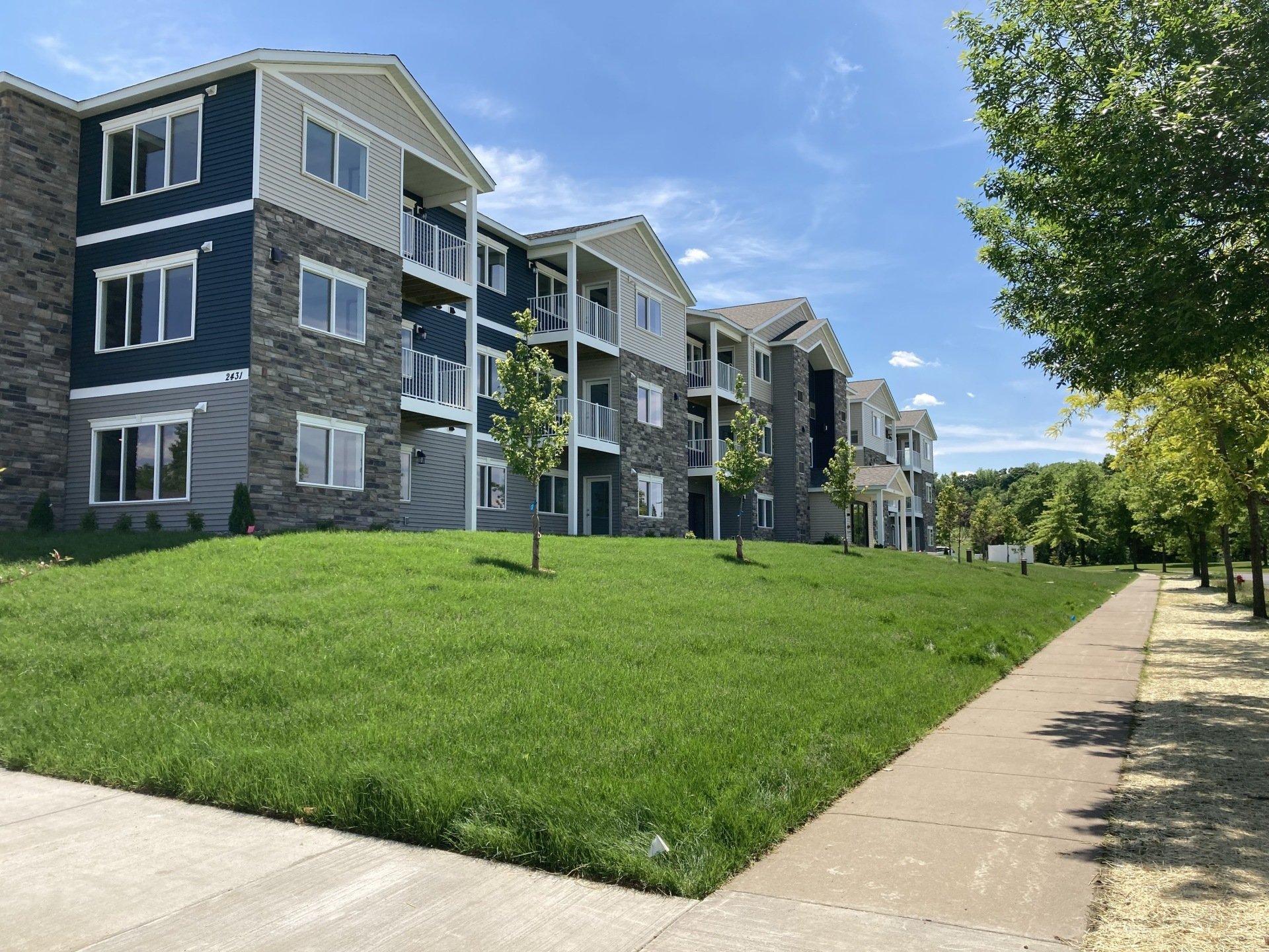 Timberfield Apartments For Rent in Northfield, MN
